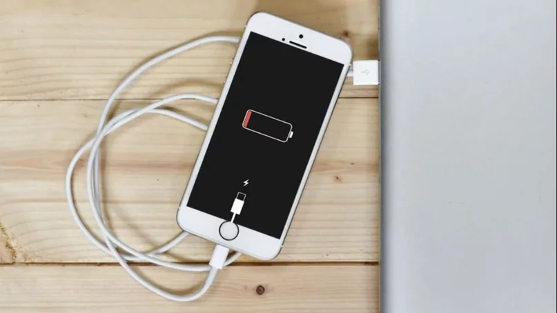 iPhone USB C