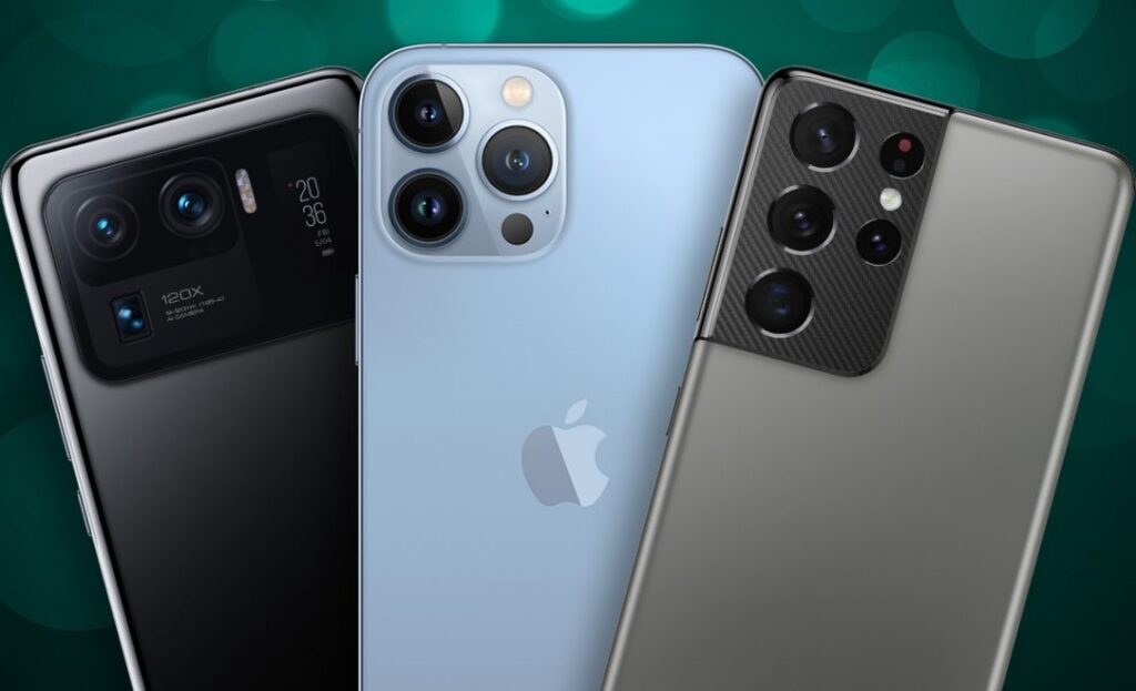 Los 6 teléfonos que seguimos esperando en 2023: iPhone 15, Pixel 8 y más.