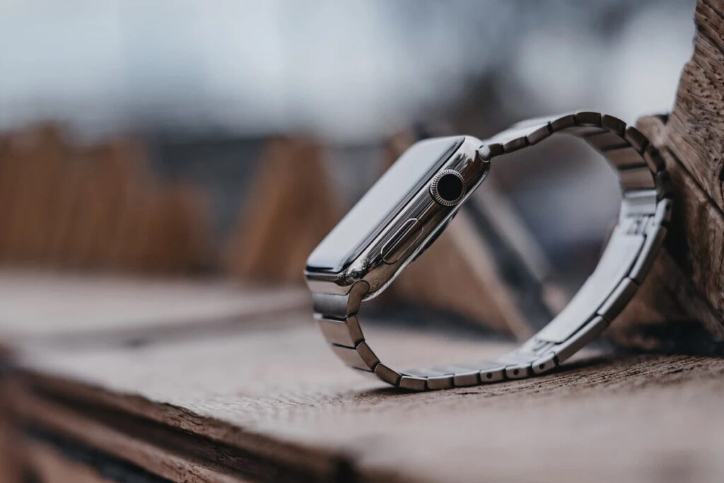 ¿Un Apple Watch impreso 3D?. Apple ya está trabajando en construir sus proximos productos de esta forma.