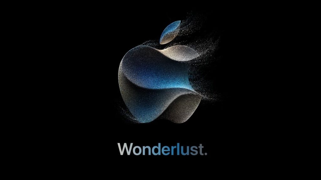 ¿Qué esperar mañana de «Wonderlust»?, Apple revelará el iPhone 15.