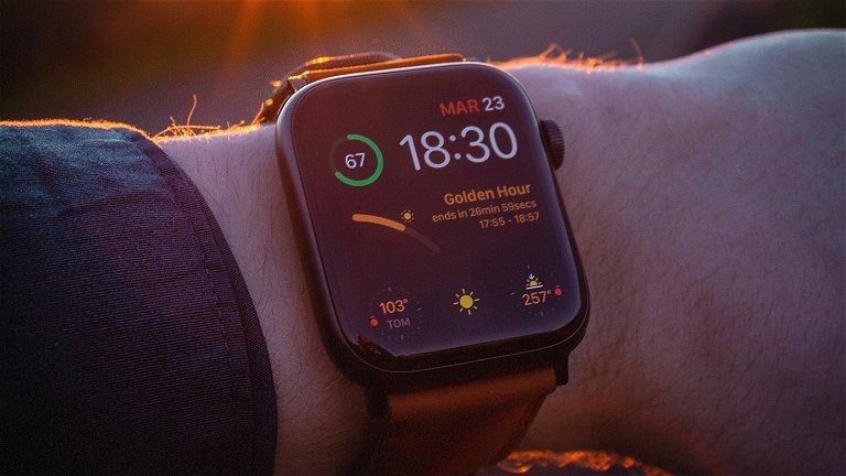 Turbulencias en Apple: Retiran Modelos de Apple Watch en Plena Temporada Navideña. ¿Cuál es la razón?