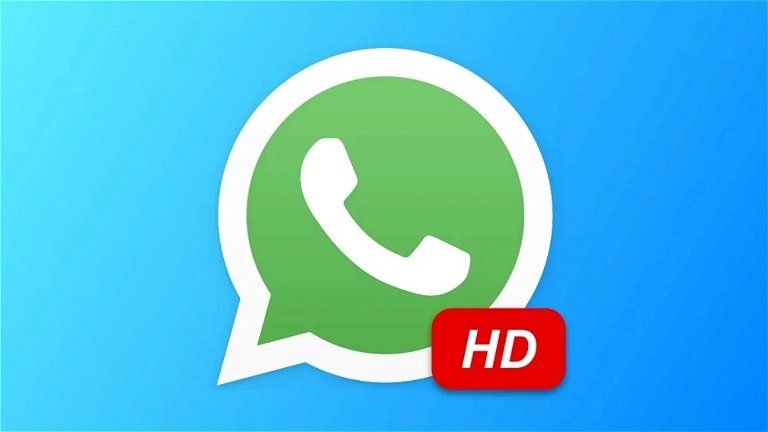 Whatsapp ya permite enviar archivos, fotos y videos en HD