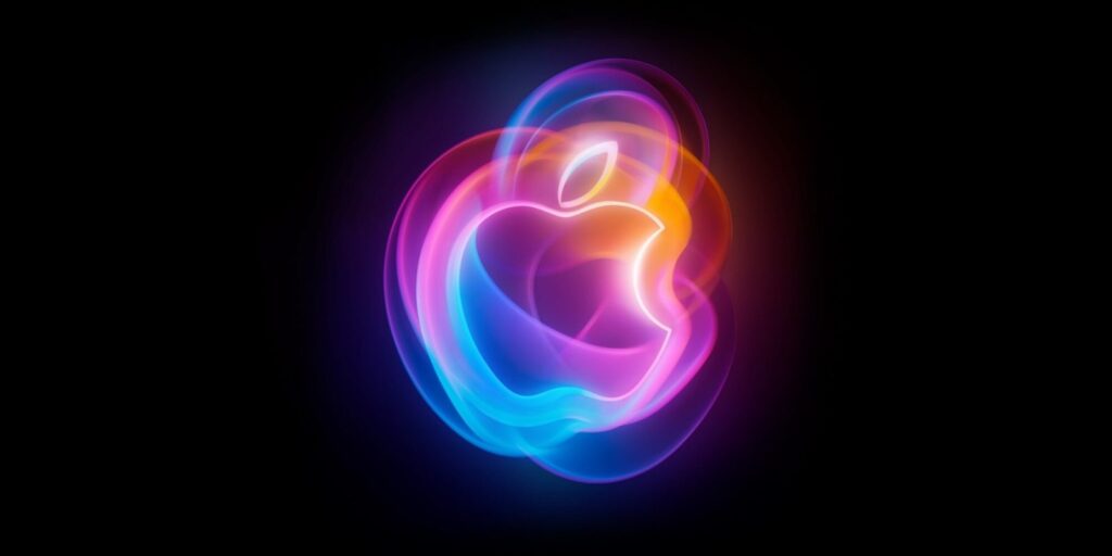 ¡Llegó el momento de brillar! Apple confirma el evento del iPhone 16.