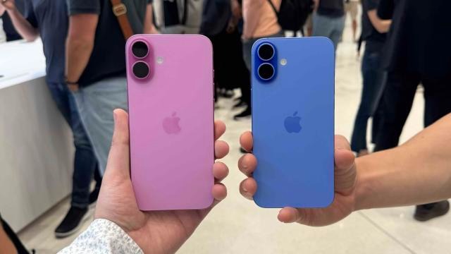 Este país prohibió la venta del iPhone 16 y pone en jaque a Apple.